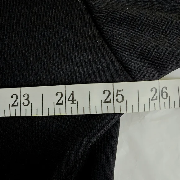 Nutcracker Soldiers Christmas Sequins Sweatshirt Sz M Soft Stretch NWOT - Picture 8 of 10